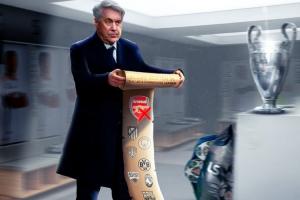 ✍️皇马队史欧冠击败过111支不同的球队…阿森纳不是其中之一❌