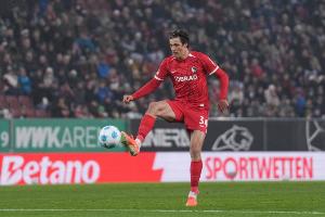 图片报：埃弗顿、利物浦、纽卡和水晶宫有意弗赖堡22岁中场罗尔