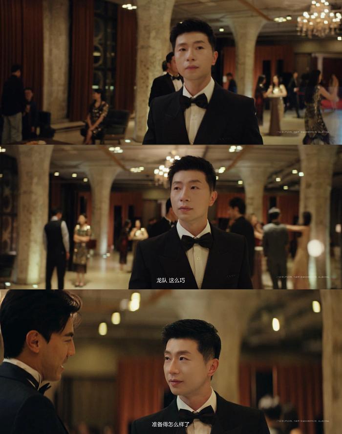 马龙晚会用笔颠球展现冠军控球力