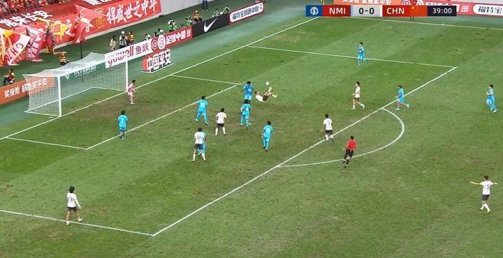 MK体育APP-国足补时进1球！北马里亚纳群岛人口4.7万，非职业水准无世界排名