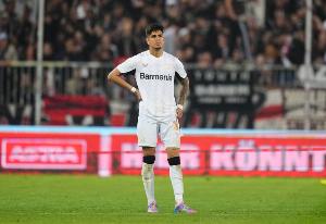 MK体育下载-踢球者：热刺、阿森纳、切尔西与因卡皮耶联系在一起