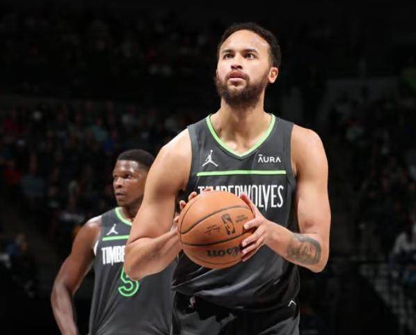 MK体育网页版-李凯尔联手库里模板伊戈 勇士已觅得汤普森替代品