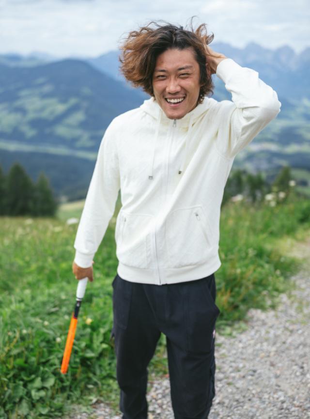 MK体育网页版-张奔斗：中国“3J”的两场胜利和三个好消息