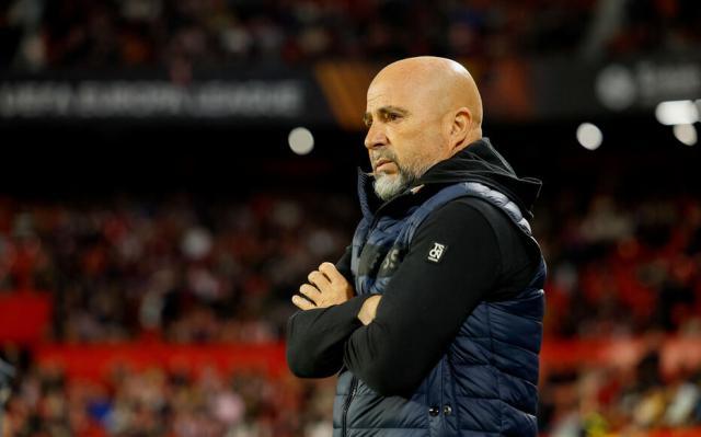 MK体育网页版-【观察】塞维利亚深陷危机 撤下桑保利≠万事大吉