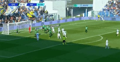 MK体育下载-【意甲】哲科双响 国米2比1萨索洛结束联赛2连败