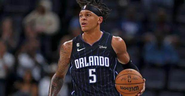 MK体育在线-连续两场表现出色!班凯罗渐入佳境开始兑现天赋