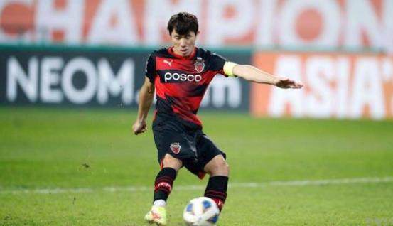 MK体育下载-中超未开赛恩师担忧姜祥祐状态 世界杯梦想或破灭