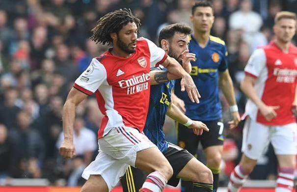 MK体育官网-关键时刻就得靠忠臣顶上！奈尼：做替补也愿留枪手