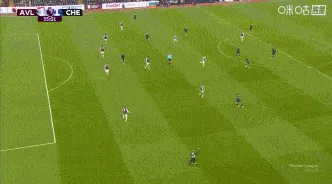 MK体育在线-古斯托助攻，佩德罗破门！维拉1-1切尔西！