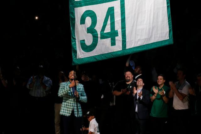 MK体育网页版-【人物】真理永不褪色 皮尔斯的伟大与传奇