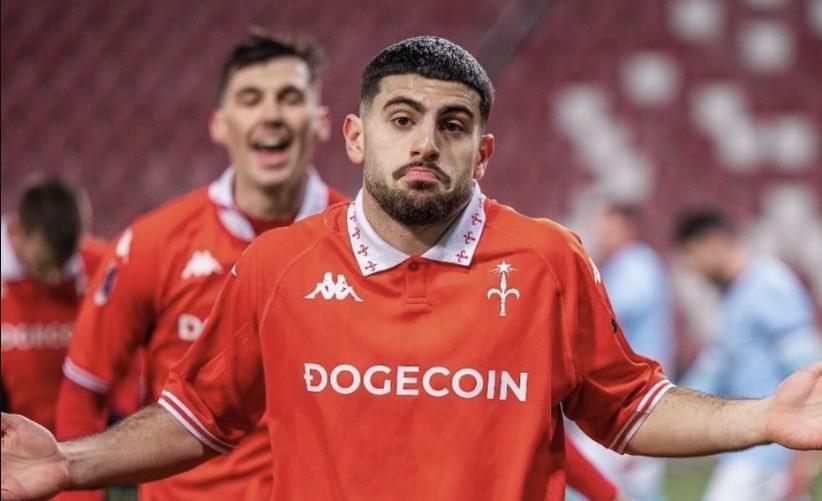 MK体育在线-斯基拉：特奥曼-贡杜兹已与尤文图斯签约，合同至2028年