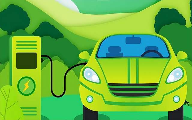 电车内幕，速成车之外，2.6吨车身但最大载重量仅有375公斤