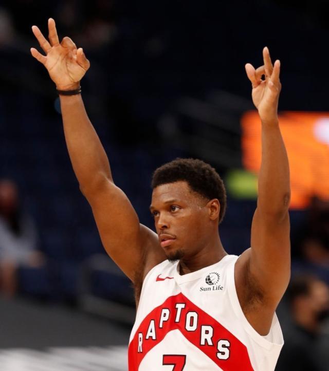 MK体育网页版-白忙一场！为什么76人湖人热火都没能换回洛里？